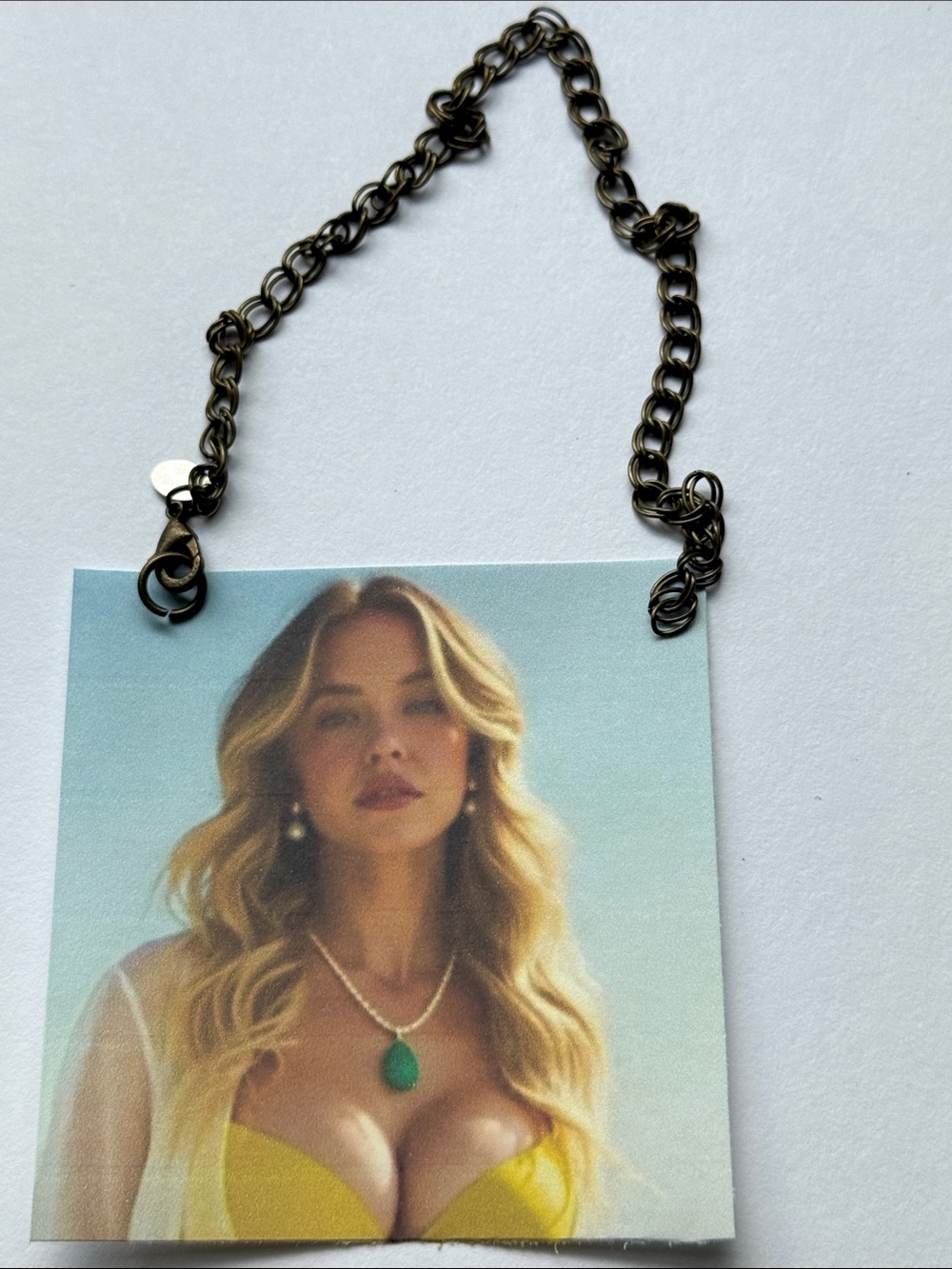 Sydney Sweeney Orno - Picture 2 of 3